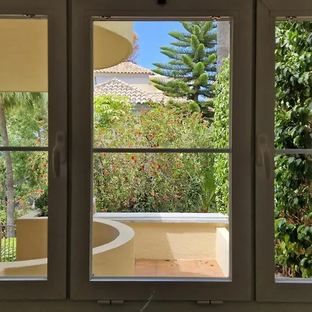 Apartment Golf And Beach