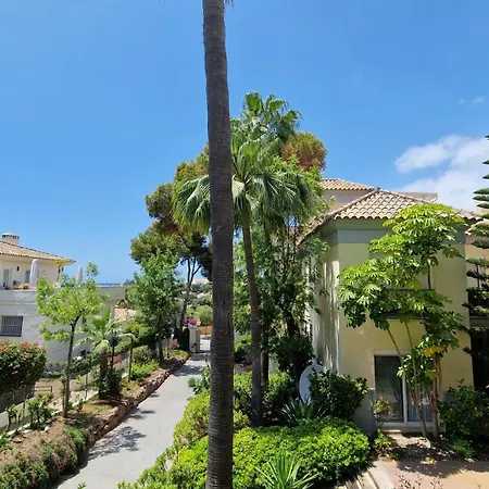 Apartment Golf And Beach