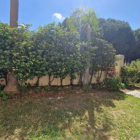 Apartment Golf And Beach *